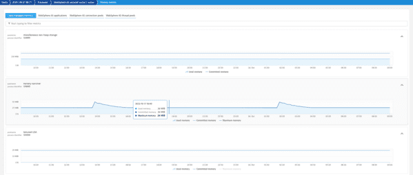Install the z/OS Java module — Dynatrace Docs