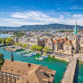 Zurich