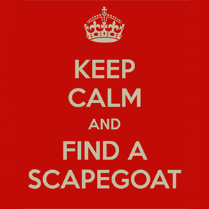 keepcalm-scapegoat