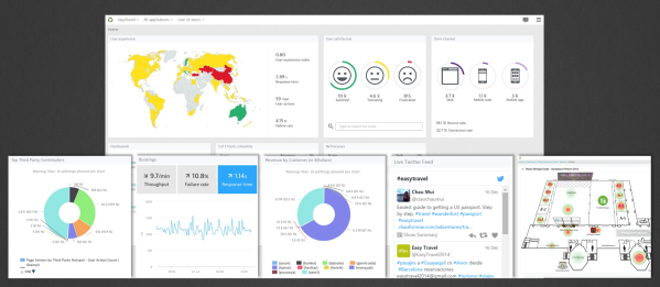 Qualitative AND quantitative metrics together allows for more accurate decision making.