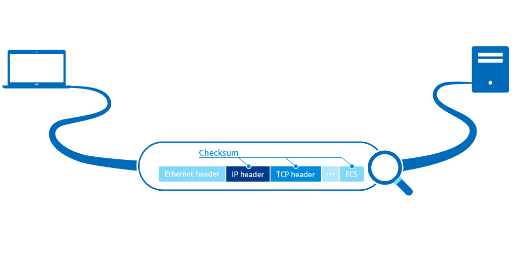 intel e1000 nic linux vlan