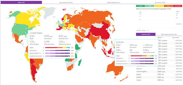 GlobalResponseMap