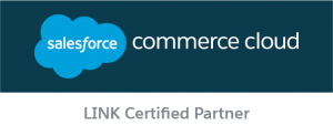 Salesforce Commerce Cloud