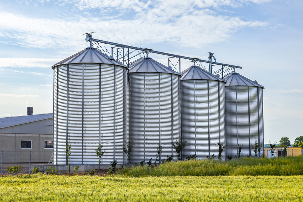 Silos