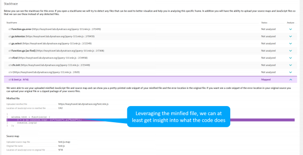 The impact of JavaScript errors and How to monitor JavaScript errors ...