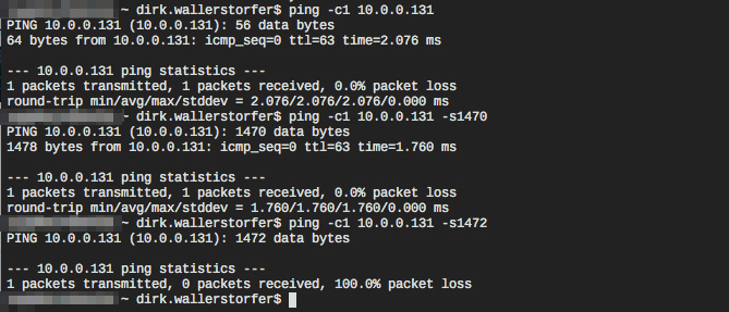 Что такое vss monitoring ethernet trailer