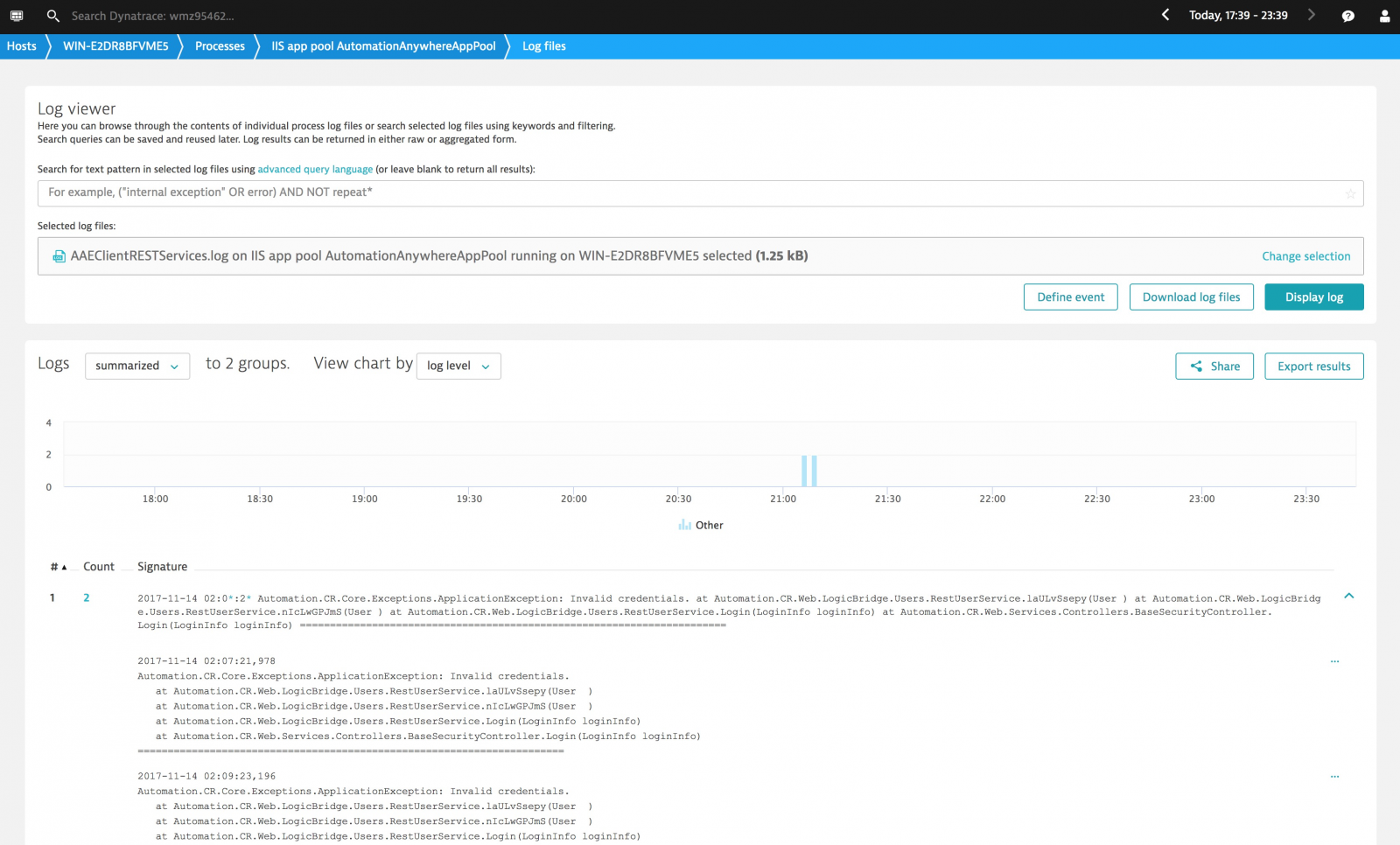 rpa monitoring tools rpa monitoring tools