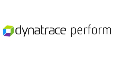 Dynatrace Perform logo