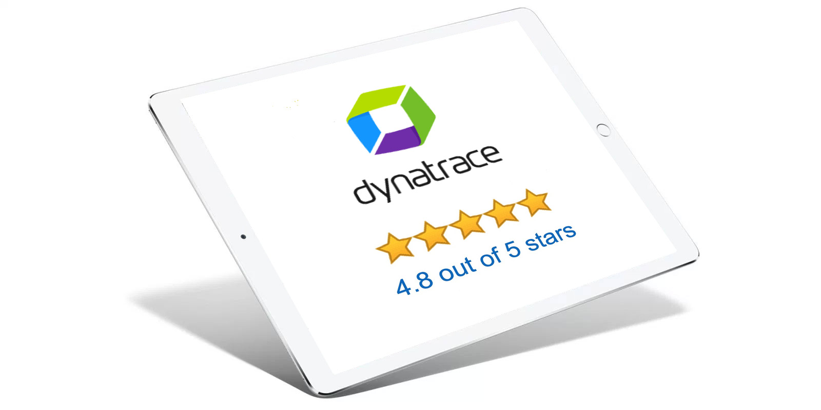 Dynatrace Reviews there are no alternatives