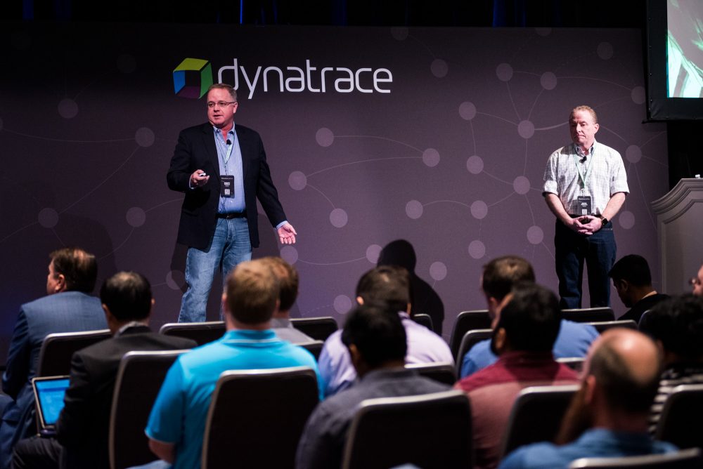 Industry Financial Services — Page 3 Dynatrace News 6884