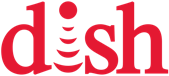 Dish network logo