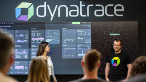 Showcasing engineering excellence at Dynatrace