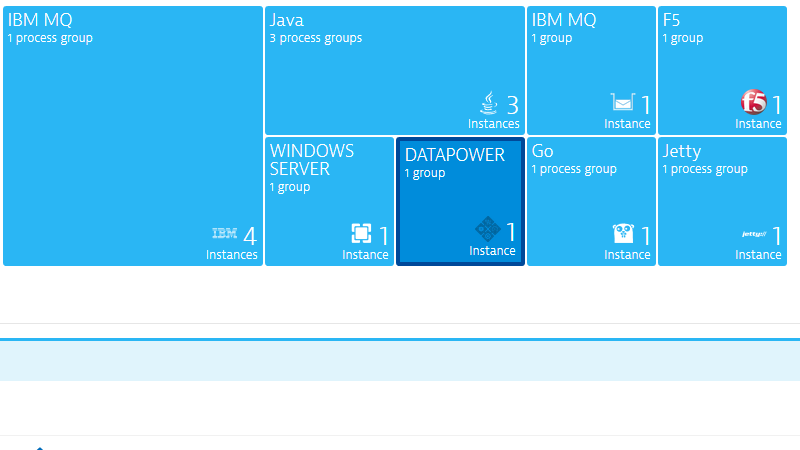 Introducing the DataPower ActiveGate monitoring plugin