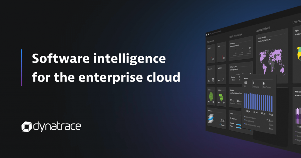 Dynatrace again named a Leader in 2021 Gartner Magic Quadrant for APM ...