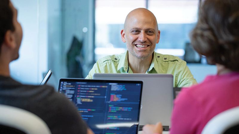 Delivering excellent digital experience for customers in a complex digital world