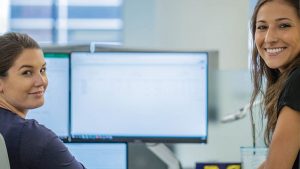 Digital transformation
