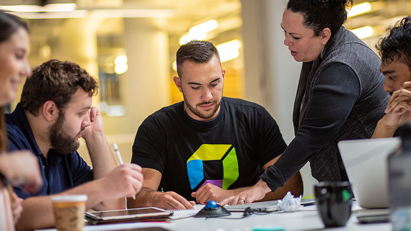 Get quick alerts and avoid false positives with the new baseline setting