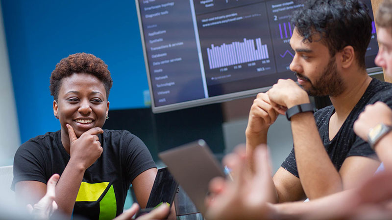 New Support Center and search experience provide better answers faster