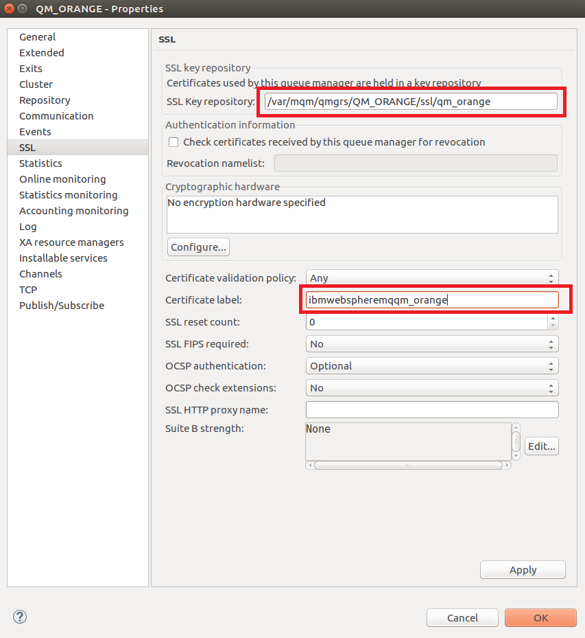 MQ REMOTE QUEUE MANAGER ALIAS