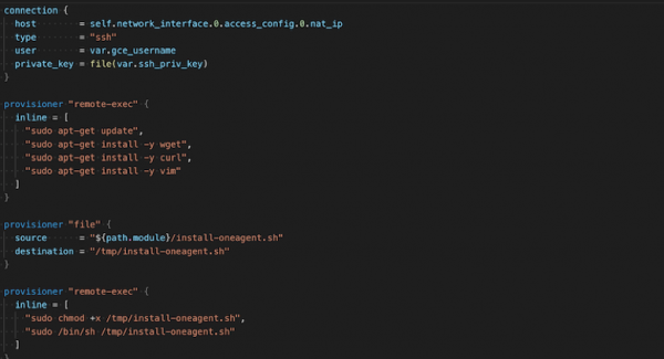 Everything as Code