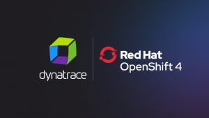 Dynatrace & Red Hat OpenShift 4