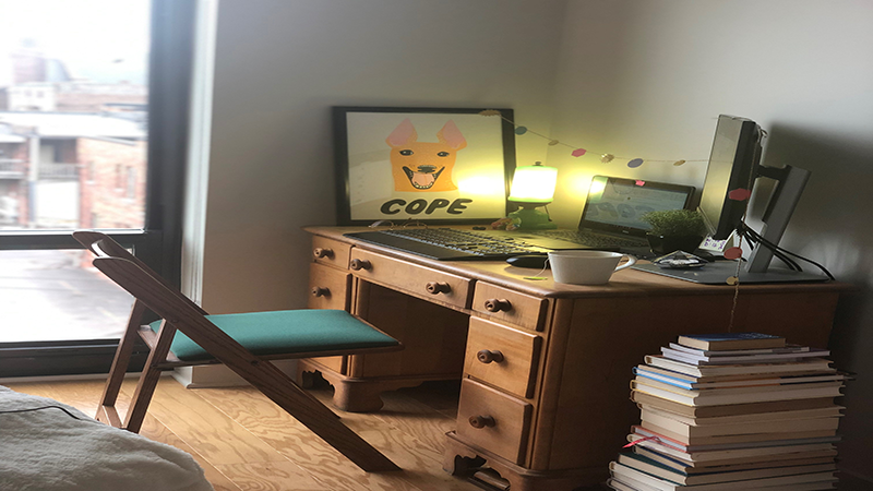 Is working-from-home affecting productivity? Use Dynatrace to find out and optimize!