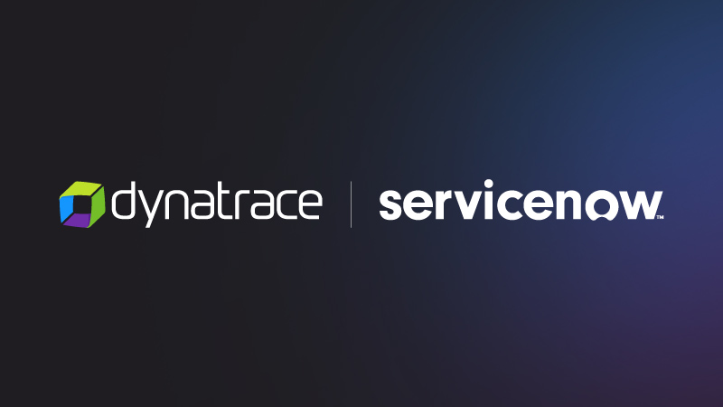 Dynatrace and ServiceNow integration transforms how teams work