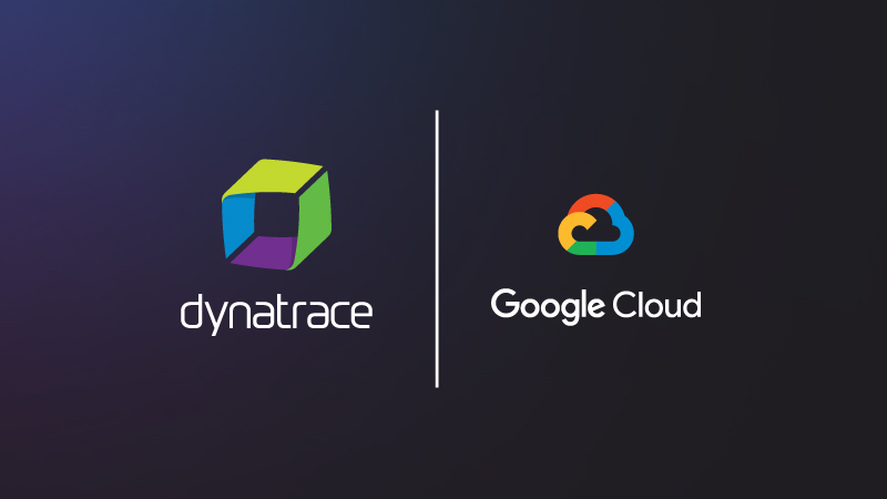 Software intelligence for Google Cloud
