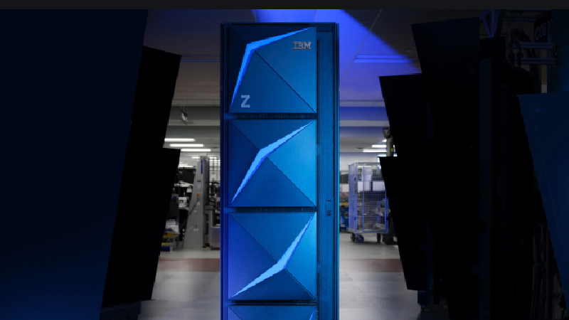 Eliminate inefficiencies and innovate faster by optimizing hybrid mainframe environments on IBM Z