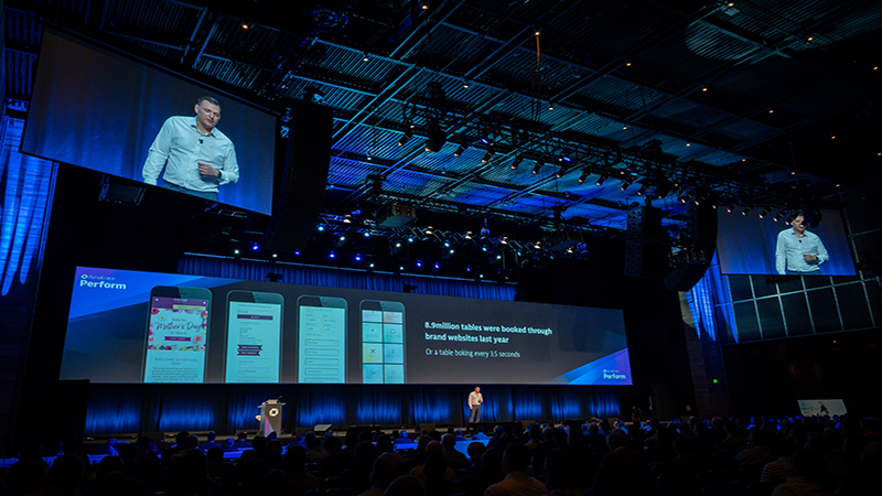 Stability requires virtual gardening!