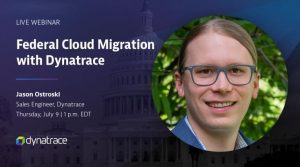 Federal Cloud Migration alt
