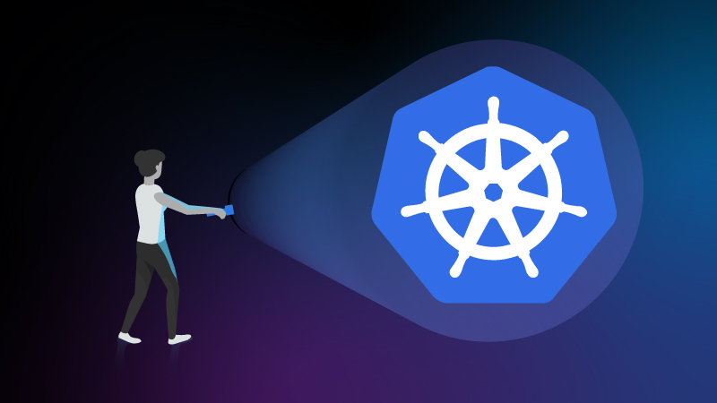 docker and kubernetes technical expertise required