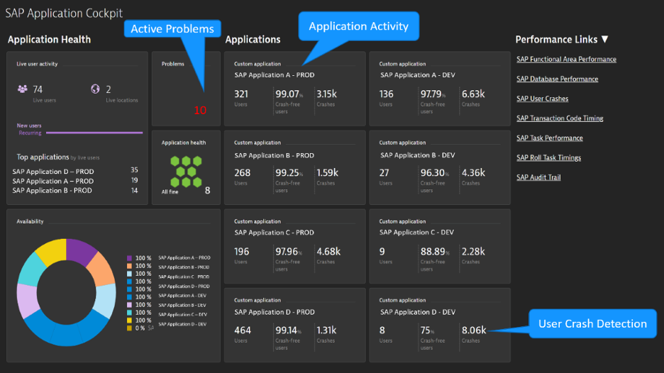 sap gui interface