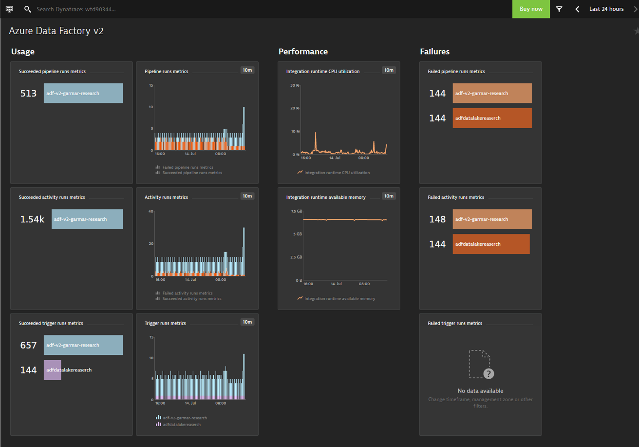 drag and drop app builder for azure