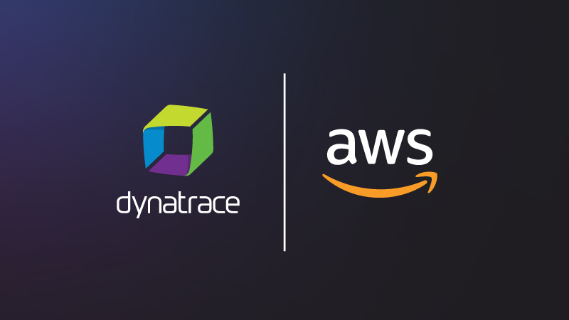 Analyze all AWS data in minutes with Amazon CloudWatch Metric Streams available in Dynatrace