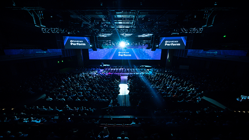 Perform and Go! Virtually awesome in the making