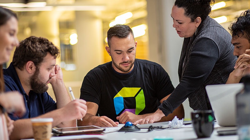 InsurTechs and incumbents: Betting together on digital business