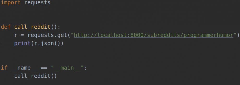 Request monitoring for popular Python frameworks with OneAgent SDK