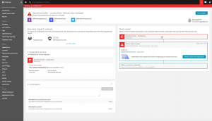 everaging ServiceNow & Dynatrace to automate Incident Management and Problem Remediation