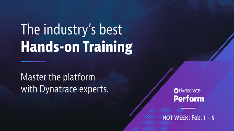 Getting Hands-on Training into more hands in 2021