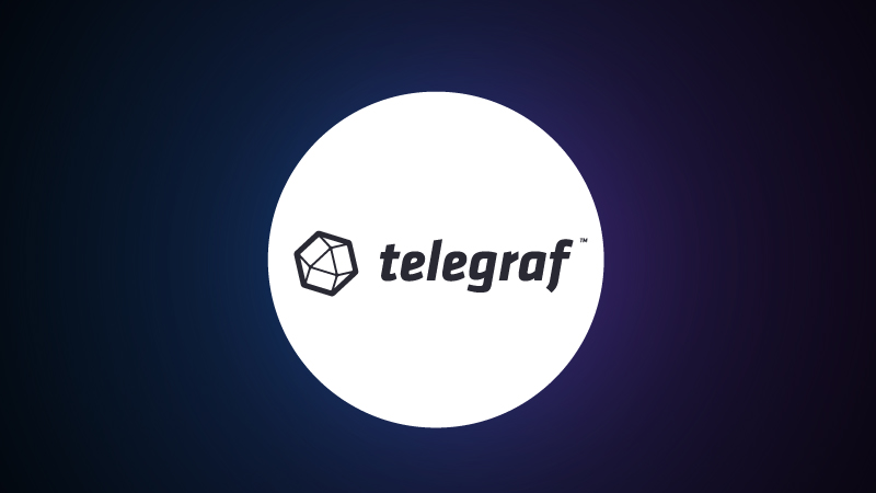 Simplify observability for all your custom metrics (Part 5: Telegraf)