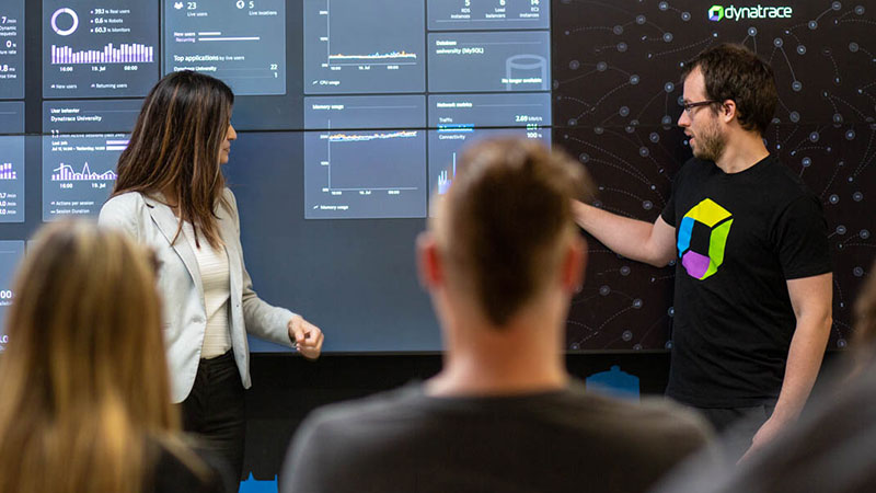 Manage your monitoring as code with Dynatrace’s HashiCorp Terraform integration