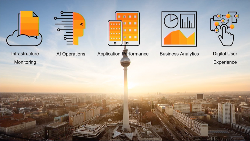 Dynatrace use cases for SAP