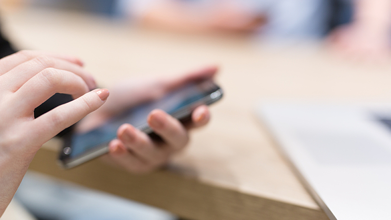 Deliver a perfect, GDPR-compliant mobile experience