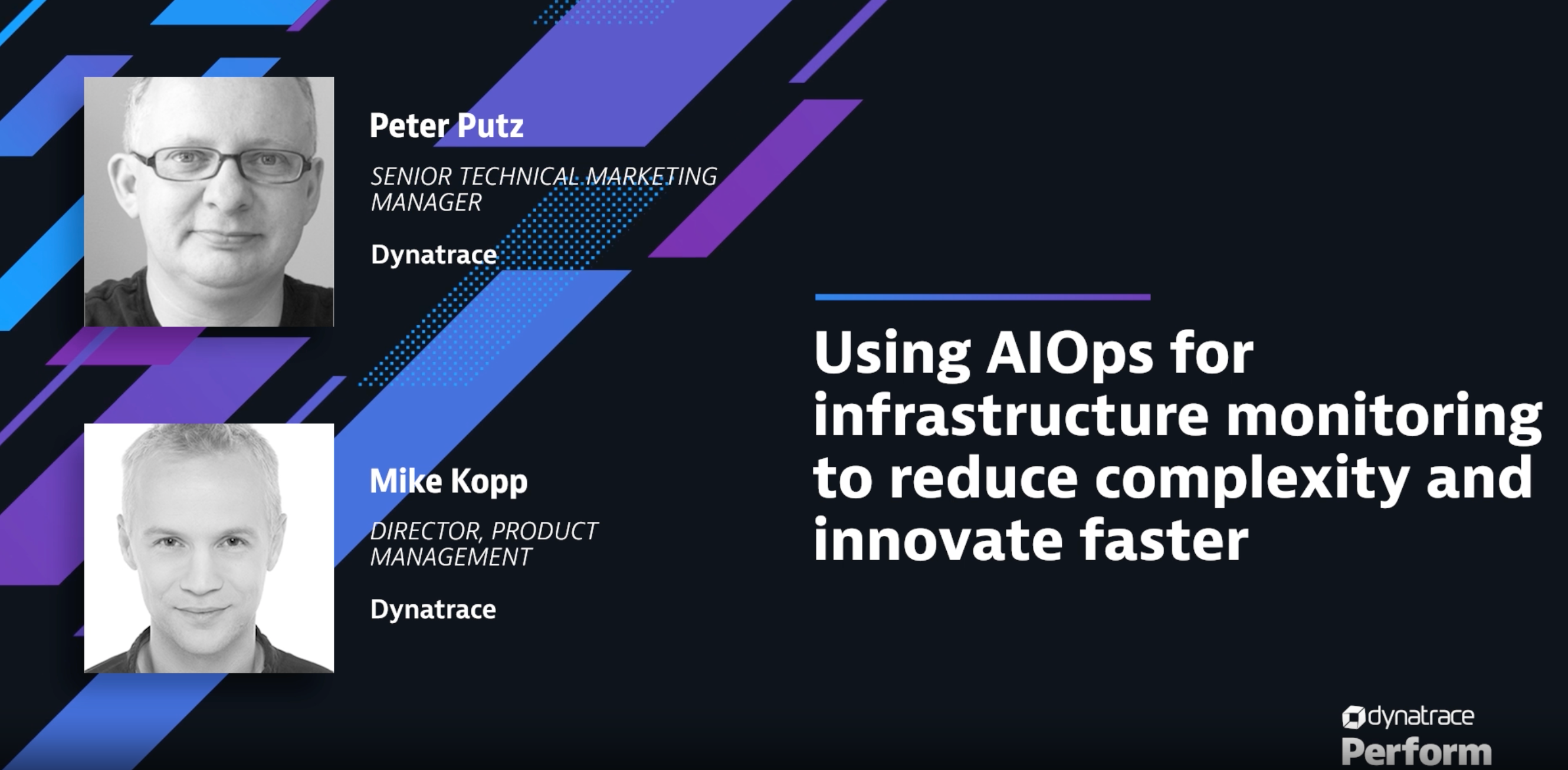 AIOps for infrastructure monitoring: The observability advantage