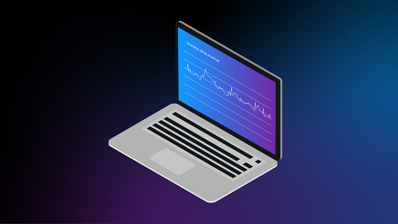 Create compelling insights into business and operational KPIs through metric calculations in the Data explorer