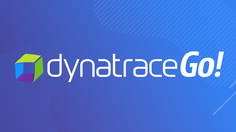 DynatraceGo! APAC 2021: Lessons in thick data and keeping pace with the market