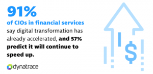 DynatraceGo! APAC 2021: Lessons in thick data and keeping pace with the market