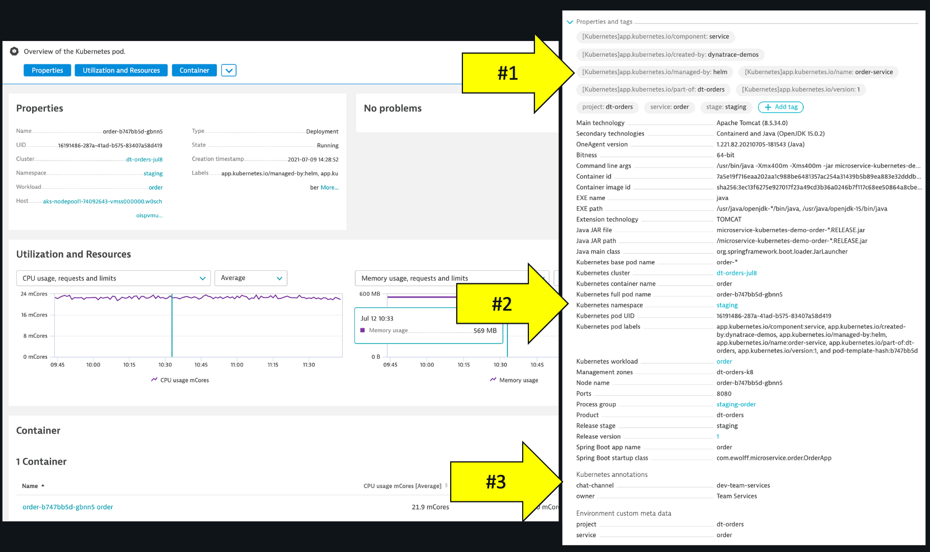 Part 1: How Dynatrace and GitHub help you deliver better software faster