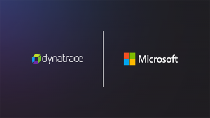 Dynatrace helps the world’s largest organizations accelerate cloud transformation with native Microsoft Azure integration